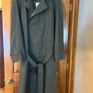 Men's London Fog coat
